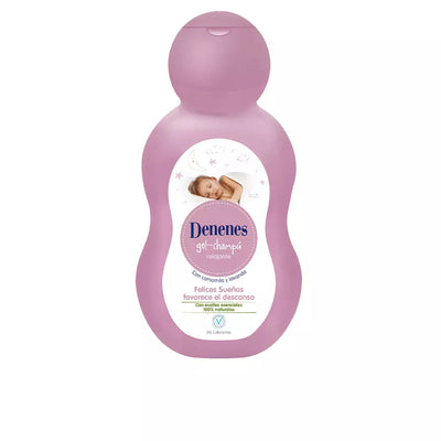 DENENES-HAPPY DREAMS gel e champô 500 ml-DrShampoo - Perfumaria e Cosmética