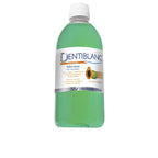 DENTIBLANC-DENTIBLANC Enxaguante bucal sem álcool #Menta 500 ml-DrShampoo - Perfumaria e Cosmética