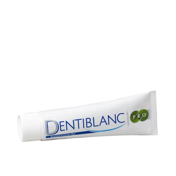DENTIBLANC-DENTIBLANC PRO BRANQUEADOR com betaína 100 ml-DrShampoo - Perfumaria e Cosmética Imagem principal do produto