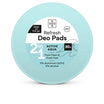 DEO PADS active aqua discos 30 unid.