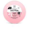 Discos DEO PADS flower fresh 30 unidades