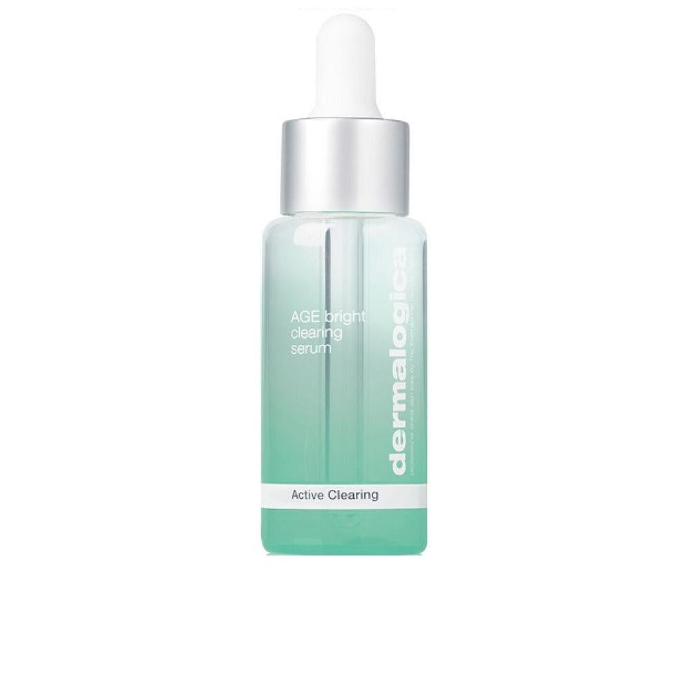 DERMALOGICA-ACTIVE CLEARING age bright clearing serum 30 ml-DrShampoo - Perfumaria e Cosmética