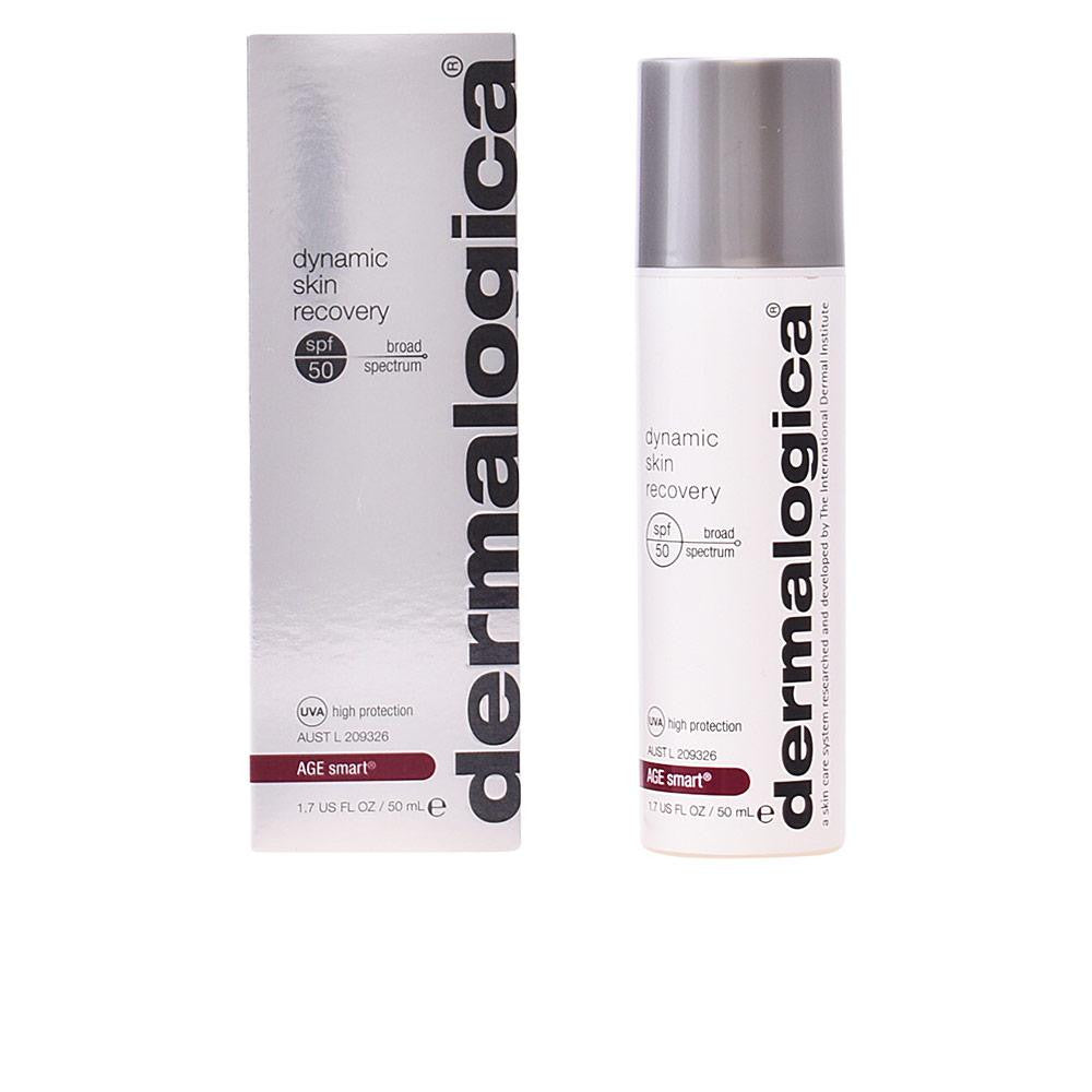 DERMALOGICA-AGE SMART dynamic skin recovery SPF50 50ml-DrShampoo - Perfumaria e Cosmética