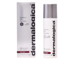 DERMALOGICA-AGE SMART dynamic skin recovery SPF50 50ml-DrShampoo - Perfumaria e Cosmética