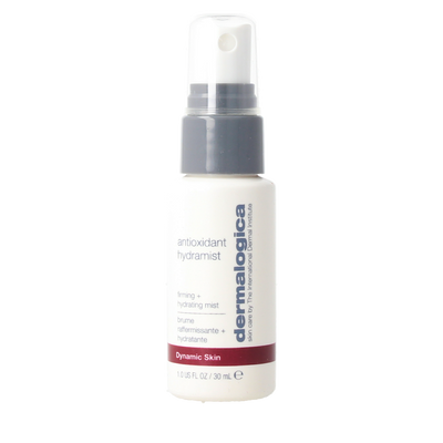 DERMALOGICA-AGE SMART hydramist antioxidante 30 ml-DrShampoo - Perfumaria e Cosmética