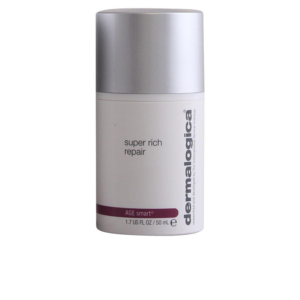 DERMALOGICA-AGE SMART super rico reparação 50 ml-DrShampoo - Perfumaria e Cosmética