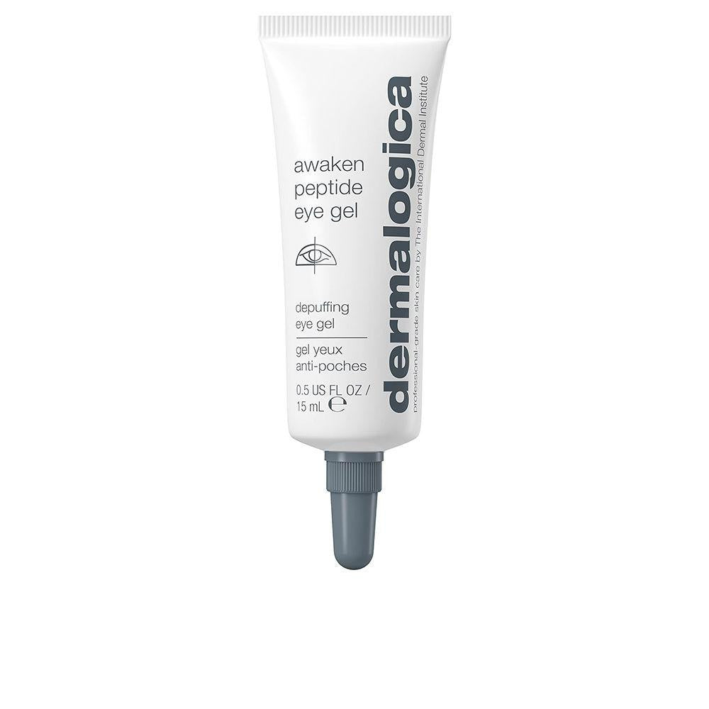 DERMALOGICA-AWAKEN PETIDE eye gel 15 ml-DrShampoo - Perfumaria e Cosmética