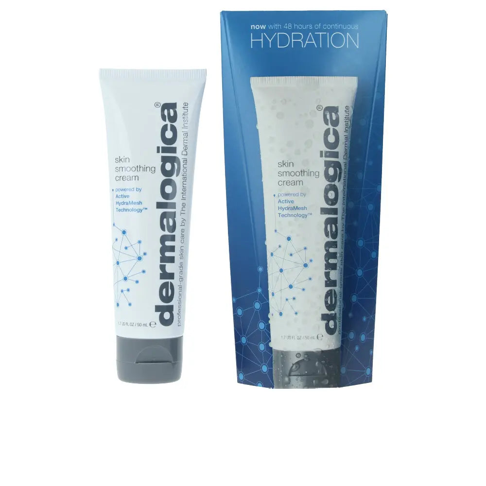 DERMALOGICA-GREYLINE Creme Suavizante para a Pele 50 ml-DrShampoo - Perfumaria e Cosmética