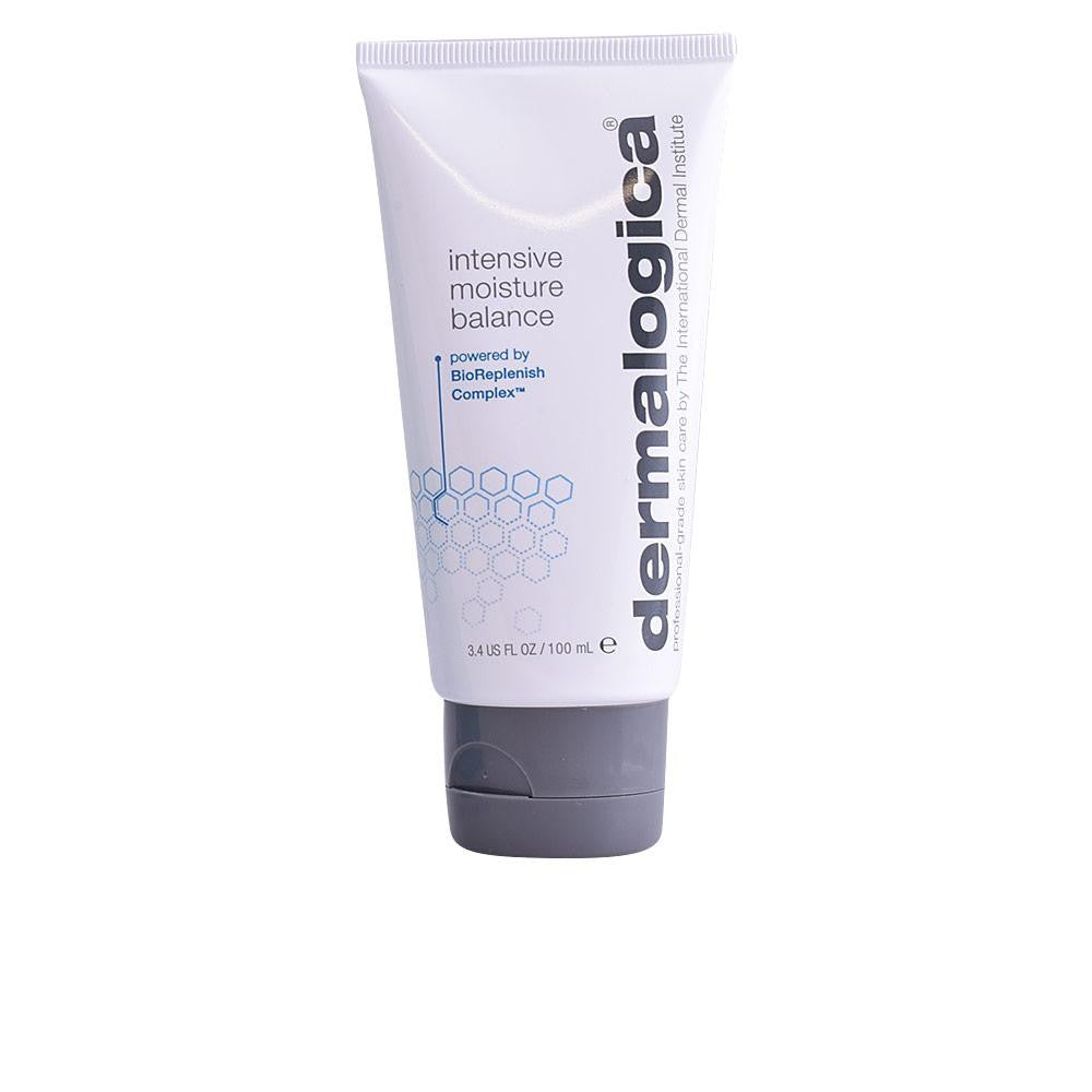 DERMALOGICA-GREYLINE balanço de hidratação intensivo 100 ml-DrShampoo - Perfumaria e Cosmética