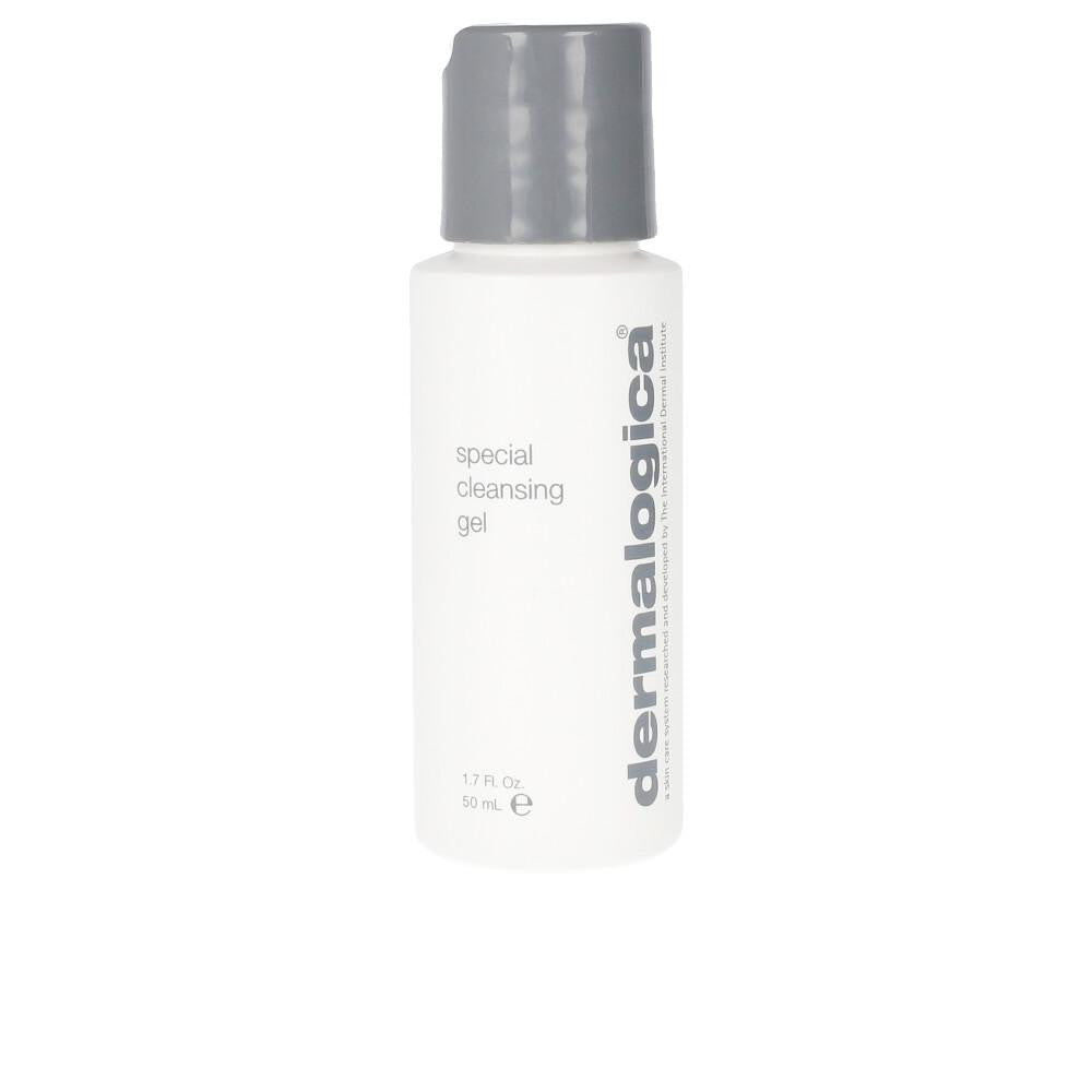 DERMALOGICA-GREYLINE gel de limpeza especial 50 ml-DrShampoo - Perfumaria e Cosmética