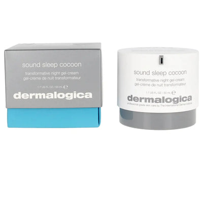 DERMALOGICA-GREYLINE sound sleep cocoon 50 ml-DrShampoo - Perfumaria e Cosmética