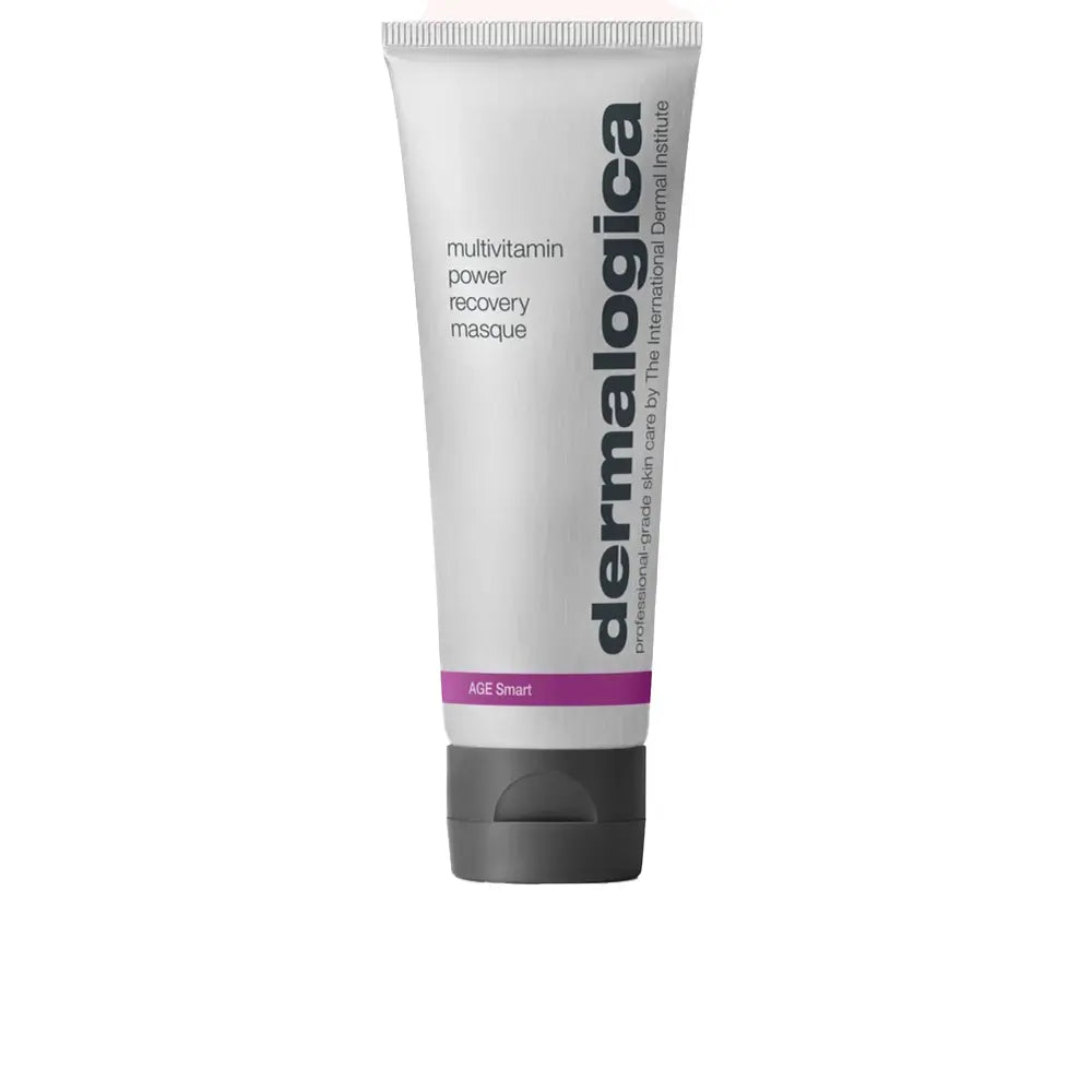 DERMALOGICA-MÁSCARA MULTIVITAMÍNICA DE RECUPERAÇÃO AGE SMART 75 ml-DrShampoo - Perfumaria e Cosmética