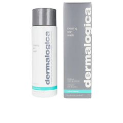 DERMALOGICA-MEDIBAC CLEARING gel de limpeza 250 ml-DrShampoo - Perfumaria e Cosmética