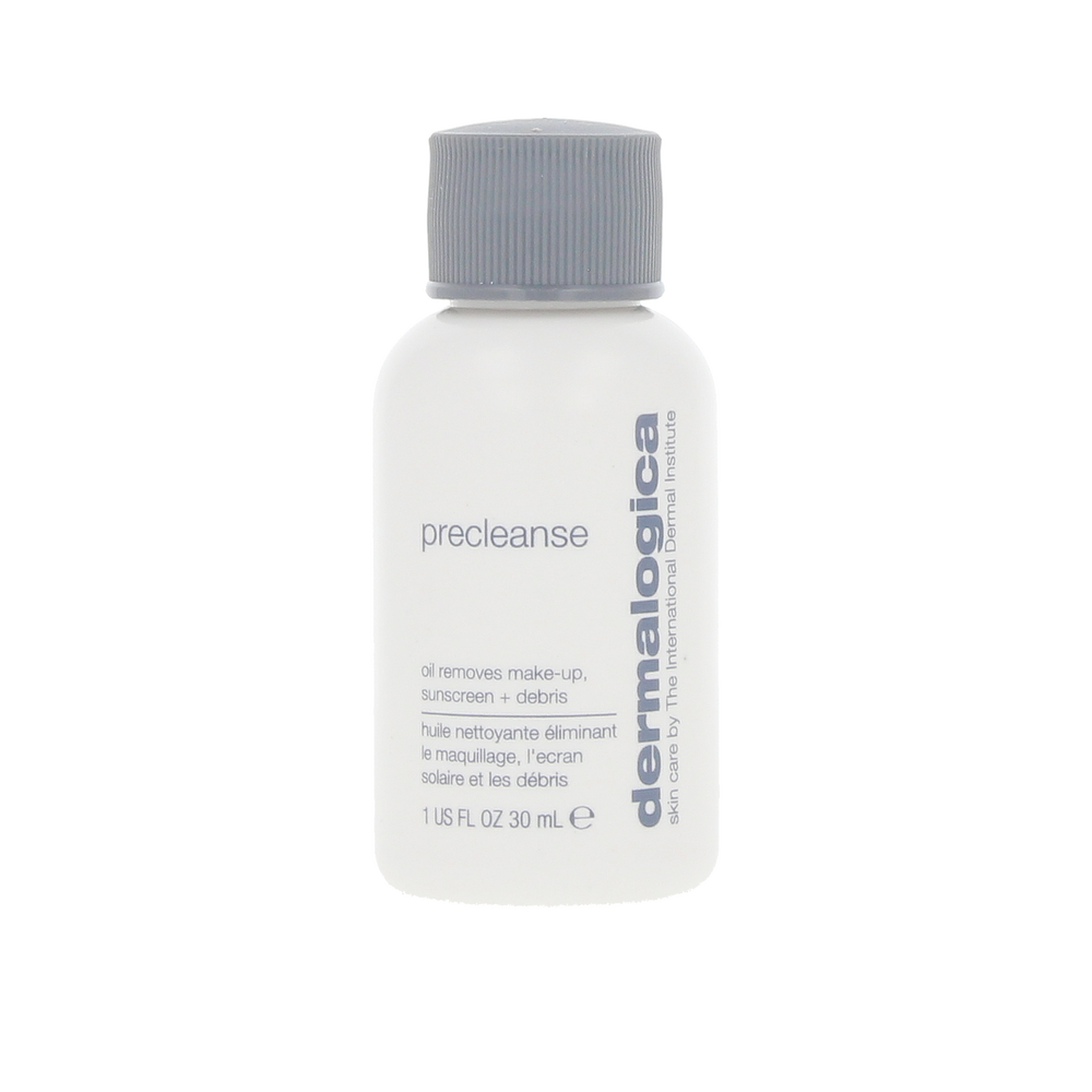 DERMALOGICA-O óleo PRECLEANSE remove maquilhagem, protetor solar e impurezas 30 ml.-DrShampoo - Perfumaria e Cosmética
