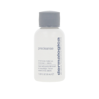 DERMALOGICA-O óleo PRECLEANSE remove maquilhagem, protetor solar e impurezas 30 ml.-DrShampoo - Perfumaria e Cosmética