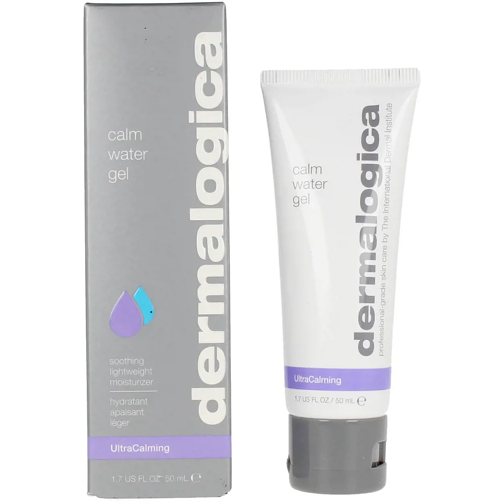 DERMALOGICA-ULTRACALMING calm water gel 50 ml-DrShampoo - Perfumaria e Cosmética