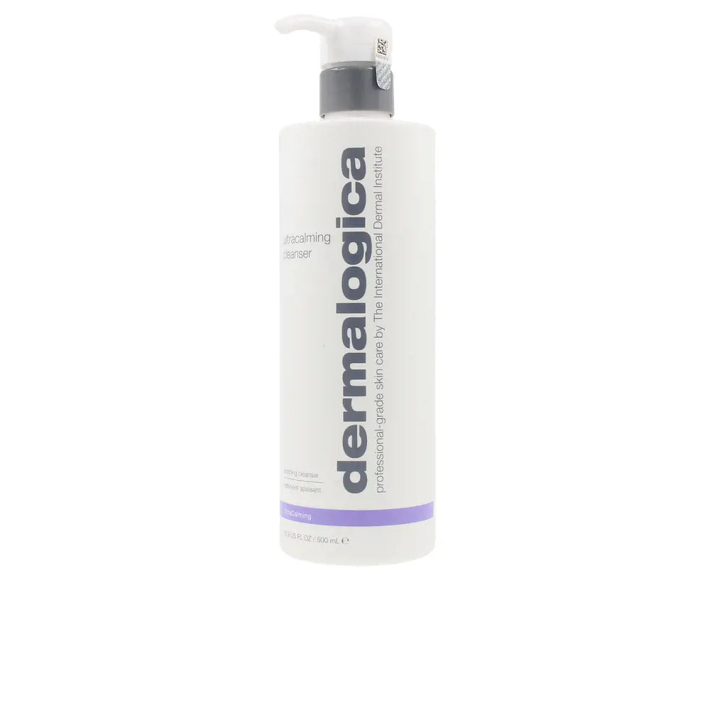 DERMALOGICA-ULTRACALMING demaquilante 500ml-DrShampoo - Perfumaria e Cosmética