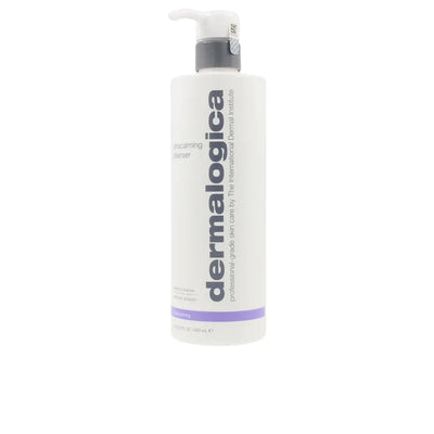 DERMALOGICA-ULTRACALMING demaquilante 500ml-DrShampoo - Perfumaria e Cosmética
