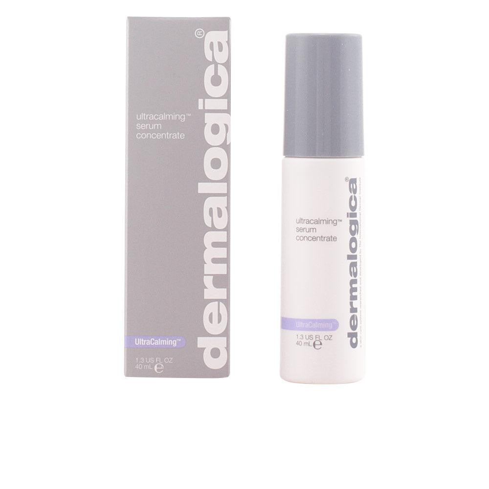 DERMALOGICA-ULTRACALMING soro concentrado 40 ml-DrShampoo - Perfumaria e Cosmética