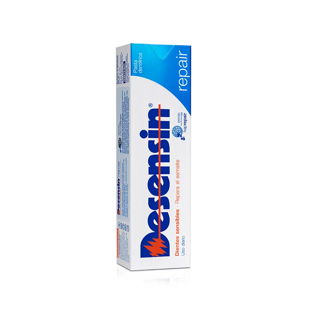 DESENSIN-Creme dental DESENSIN REPAIR 75 ml-DrShampoo - Perfumaria e Cosmética
