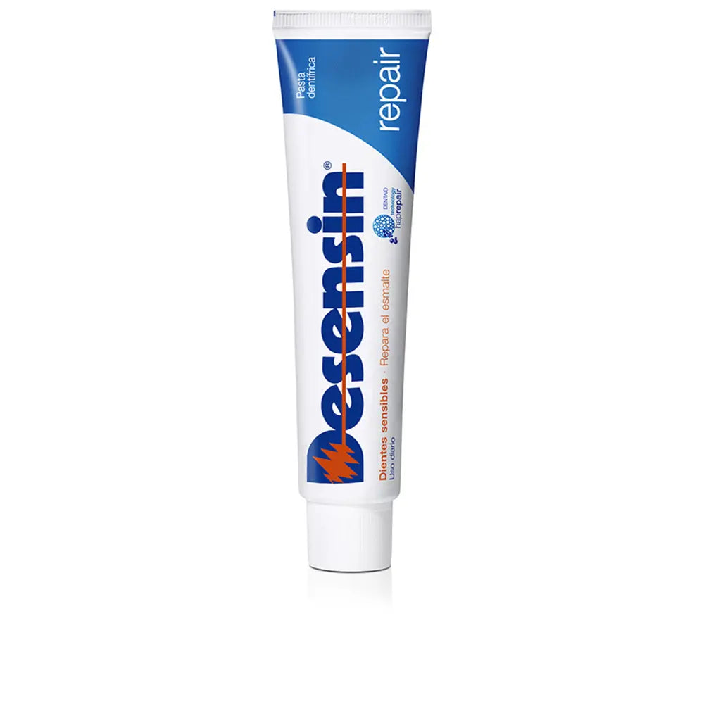 DESENSIN-Creme dental DESENSIN REPAIR 75 ml-DrShampoo - Perfumaria e Cosmética