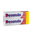 DESENSIN PLUS FLUOR duo de creme dental 2 x 150 ml