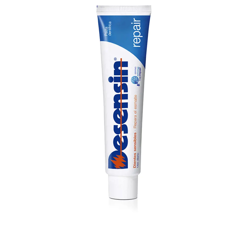 DESENSIN-DESENSIN REPAIR toothpaste 125 ml-DrShampoo - Perfumaria e Cosmética