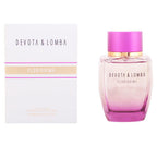 DEVOTA & LOMBA-FLORISSIMA edp spray 100 ml-DrShampoo - Perfumaria e Cosmética