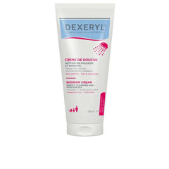 DEXERYL-CREME DE BANHO SHOWER 200 ml.-DrShampoo - Perfumaria e Cosmética