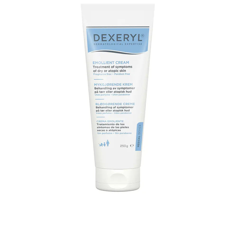 DEXERYL-CREME EMOLIENTE 250 g.-DrShampoo - Perfumaria e Cosmética