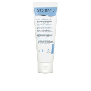 DEXERYL-CREME EMOLIENTE 50 g-DrShampoo - Perfumaria e Cosmética Main image