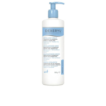 DEXERYL-CREME EMOLIENTE 500 g-DrShampoo - Perfumaria e Cosmética Main image