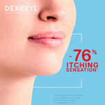 DEXERYL-DEXECLEAR Limpeza Hidratante Suavizante 400 ml.-DrShampoo - Perfumaria e Cosmética