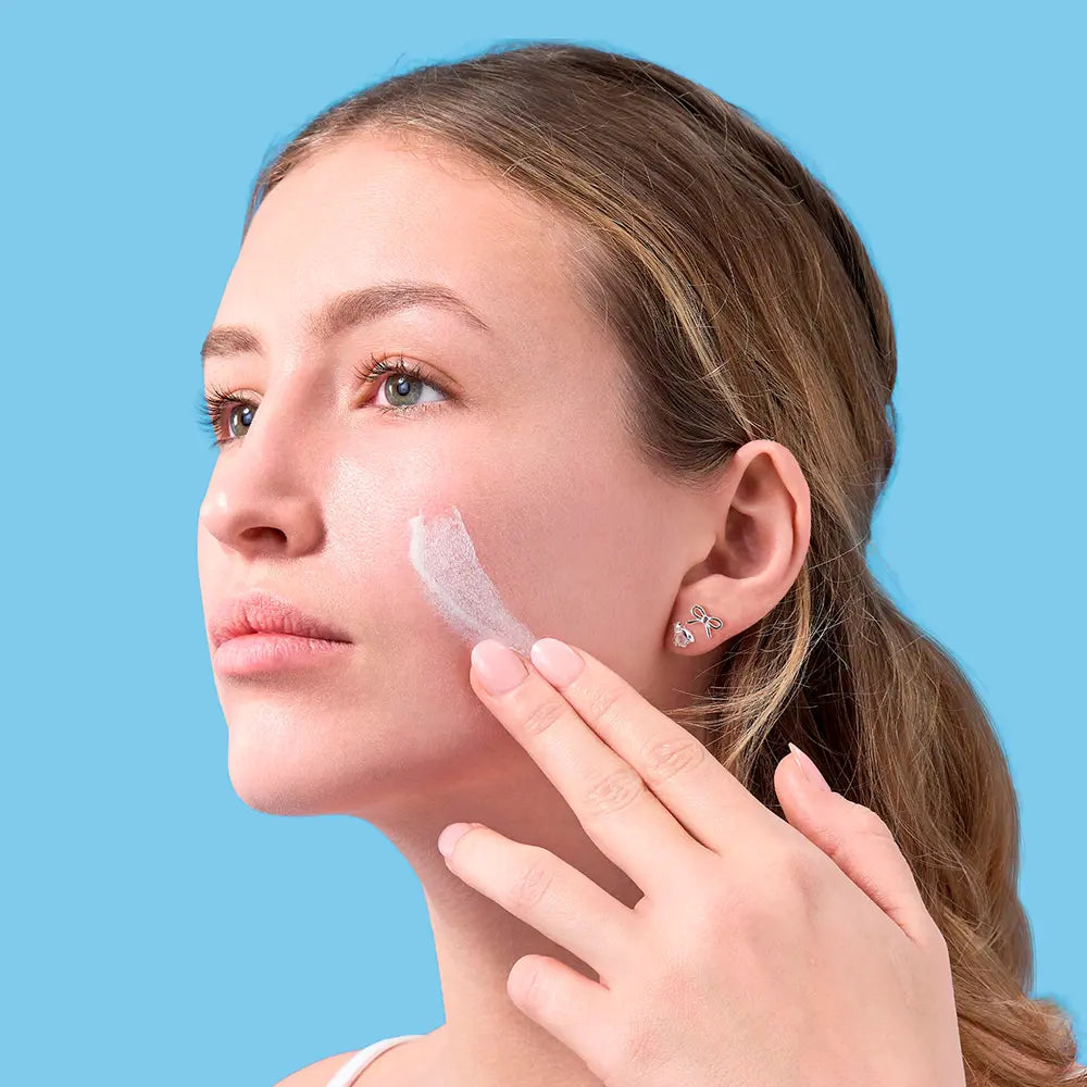 DEXERYL-DEXECLEAR aquafluid matificante SPF50+ 40 ml.-DrShampoo - Perfumaria e Cosmética