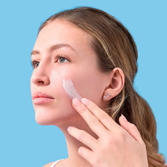 DEXERYL-DEXECLEAR aquafluid matificante SPF50+ 40 ml.-DrShampoo - Perfumaria e Cosmética