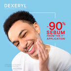 DEXERYL-DEXECLEAR gel limpiador anti-imperfecciones 400 ml-DrShampoo - Perfumaria e Cosmética