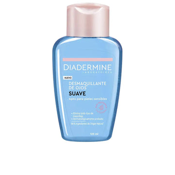 DIADERMINE-DIADERMINE desmaquillante ojos suave-DrShampoo - Perfumaria e Cosmética Imagen principal del producto