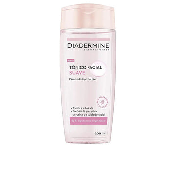 DIADERMINE-DIADERMINE tónico facial suave-DrShampoo - Perfumaria e Cosmética Imagen principal del producto