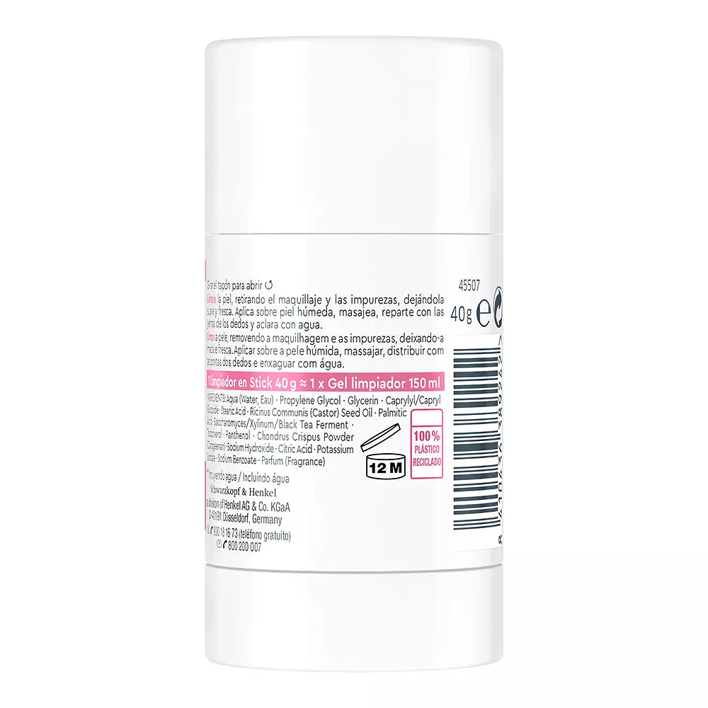 DIADERMINE-ESSENTIAL CARE bastão de limpeza facial 40 gr-DrShampoo - Perfumaria e Cosmética