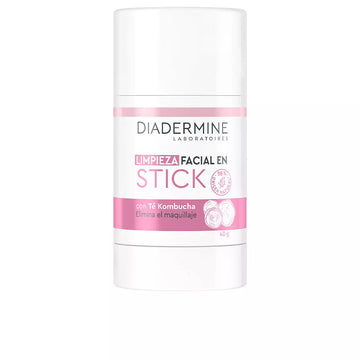 DIADERMINE-ESSENTIAL CARE bastão de limpeza facial 40 gr-DrShampoo - Perfumaria e Cosmética Imagen principal del producto