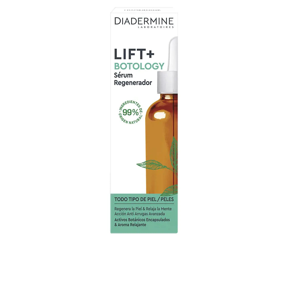 DIADERMINE-LIFT + BOTOLOGY serum anti-arrugas-DrShampoo - Perfumaria e Cosmética
