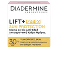 LIFT + SUNSCREEN SPF30 creme de dia anti-rugas
