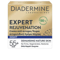 REJUVENATING EXPERT creme de noite pele madura