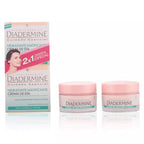 DIADERMINE-creme HIDRATANTE MATIFICANTE DIA PNM SET 2 x 50 ml-DrShampoo - Perfumaria e Cosmética