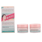 DIADERMINE-creme HIDRATANTE MATIFICANTE DIA PNM SET 2 x 50 ml-DrShampoo - Perfumaria e Cosmética