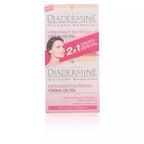 DIADERMINE-creme HIDRATANTE NUTRITIVA DIA PS SET 2 x 50 ml-DrShampoo - Perfumaria e Cosmética