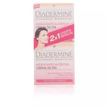 DIADERMINE-creme HIDRATANTE NUTRITIVA DIA PS SET 2 x 50 ml-DrShampoo - Perfumaria e Cosmética