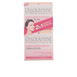 DIADERMINE-creme HIDRATANTE NUTRITIVA DIA PS SET 2 x 50 ml-DrShampoo - Perfumaria e Cosmética