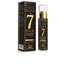 DIAR ARGAN-NOURISHING HAIR MASK pure argan and seven essential oils 50 ml-DrShampoo - Perfumaria e Cosmética