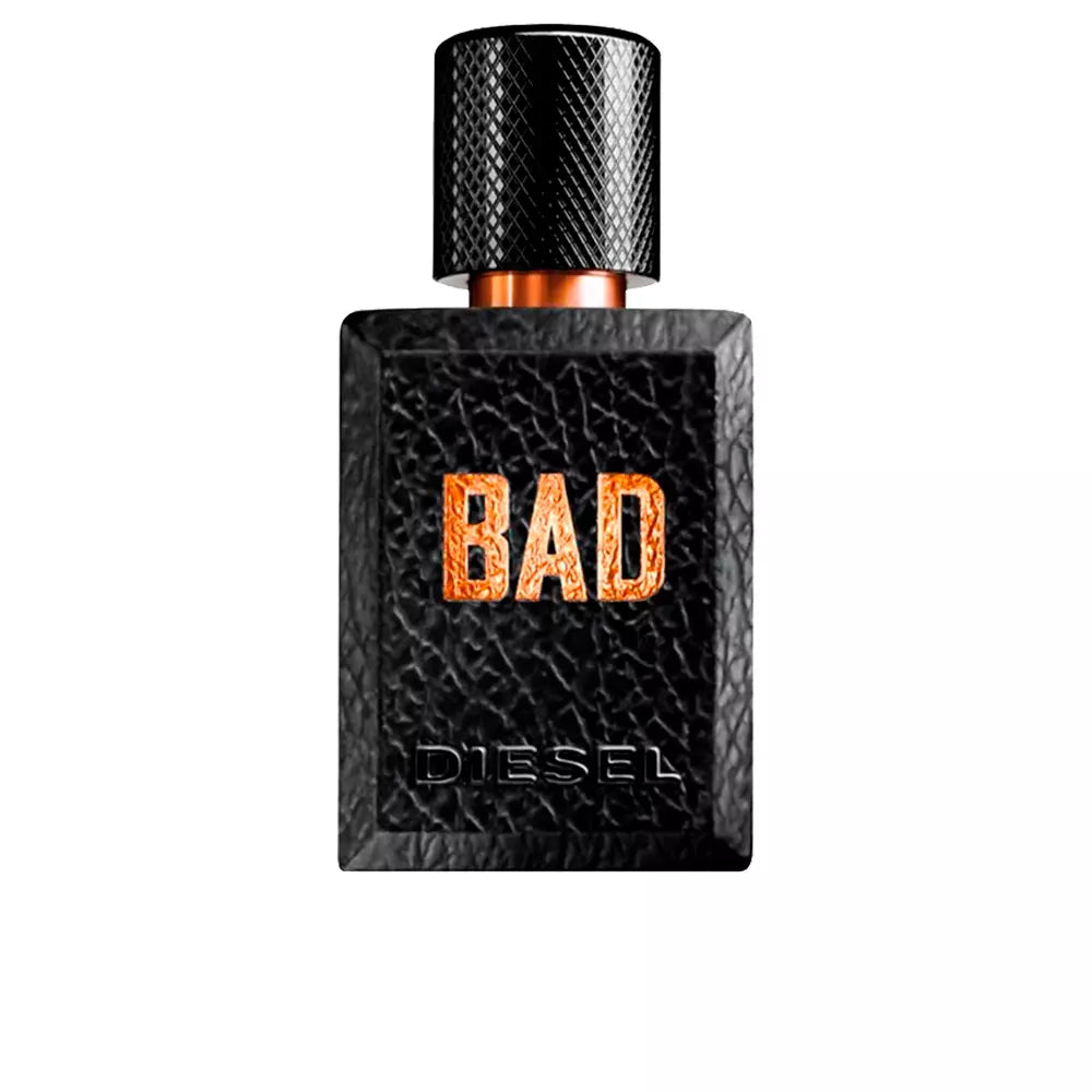 DIESEL-BAD edt spray 50ml-DrShampoo - Perfumaria e Cosmética